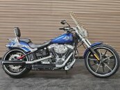 2015 Harley-Davidson Softail