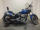 2015 Harley-Davidson Softail