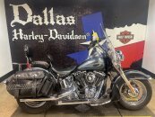 2015 Harley-Davidson Softail Heritage Classic