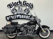 2015 Harley-Davidson Softail Heritage Classic