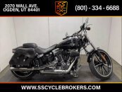 2015 Harley-Davidson Softail