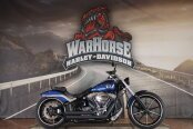 2015 Harley-Davidson Softail