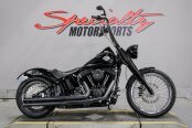 2015 Harley-Davidson Softail