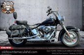 2015 Harley-Davidson Softail Heritage Classic