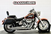 2015 Harley-Davidson Softail