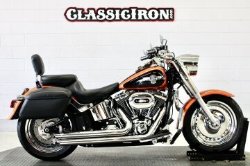 2015 Harley-Davidson Softail