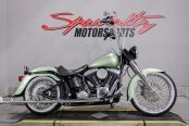 2015 Harley-Davidson Softail