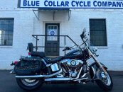 2015 Harley-Davidson Softail Heritage Classic