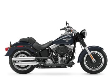 2015 Harley-Davidson Softail