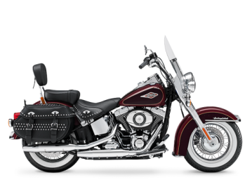 2015 Harley-Davidson Softail Heritage Classic