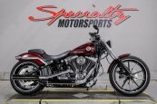 2015 Harley-Davidson Softail