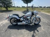 2015 Harley-Davidson Softail Heritage Classic