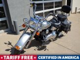 2015 Harley-Davidson Softail Heritage Classic