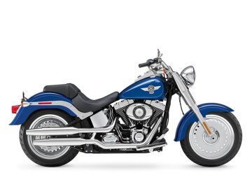 2015 Harley-Davidson Softail