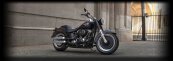 2015 Harley-Davidson Softail