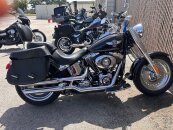 2015 Harley-Davidson Softail