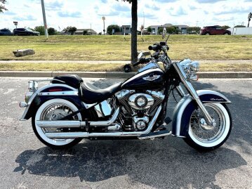 2015 Harley-Davidson Softail