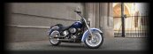 2015 Harley-Davidson Softail