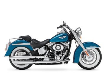 2015 Harley-Davidson Softail
