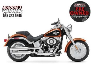 2015 Harley-Davidson Softail