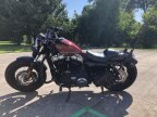 Thumbnail Photo 2 for 2015 Harley-Davidson Sportster