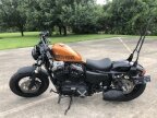 Thumbnail Photo 3 for 2015 Harley-Davidson Sportster