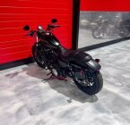 Thumbnail Photo 5 for 2015 Harley-Davidson Sportster