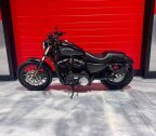 Thumbnail Photo 4 for 2015 Harley-Davidson Sportster