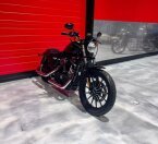 Thumbnail Photo 1 for 2015 Harley-Davidson Sportster