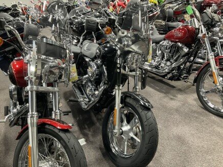 Photo 1 for 2015 Harley-Davidson Sportster 1200 Custom