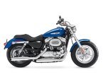 Thumbnail Photo 4 for 2015 Harley-Davidson Sportster 1200 Custom