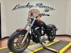 Thumbnail Photo 3 for 2015 Harley-Davidson Sportster 1200 Custom