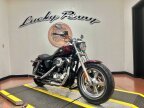 Thumbnail Photo 1 for 2015 Harley-Davidson Sportster 1200 Custom