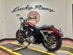 Thumbnail Photo 5 for 2015 Harley-Davidson Sportster 1200 Custom