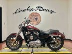 Thumbnail Photo 4 for 2015 Harley-Davidson Sportster 1200 Custom