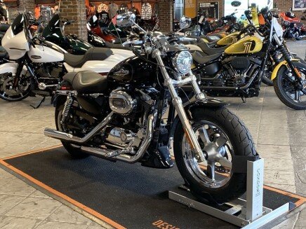 Photo 1 for 2015 Harley-Davidson Sportster