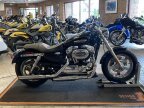Thumbnail Photo 4 for 2015 Harley-Davidson Sportster