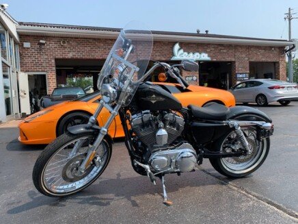 Photo 1 for 2015 Harley-Davidson Sportster