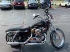 Thumbnail Photo 5 for 2015 Harley-Davidson Sportster