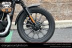 Thumbnail Photo 3 for 2015 Harley-Davidson Sportster