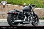 Thumbnail Photo 5 for 2015 Harley-Davidson Sportster
