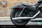 Thumbnail Photo 1 for 2015 Harley-Davidson Sportster