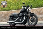 Thumbnail Photo 4 for 2015 Harley-Davidson Sportster
