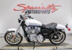 Thumbnail Photo 3 for 2015 Harley-Davidson Sportster