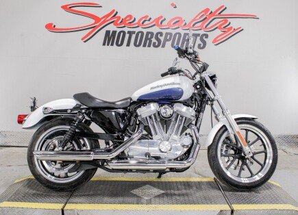 Photo 1 for 2015 Harley-Davidson Sportster