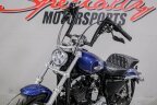 Thumbnail Photo 6 for 2015 Harley-Davidson Sportster 1200 Custom