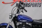 Thumbnail Photo 4 for 2015 Harley-Davidson Sportster 1200 Custom