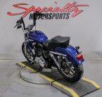 Thumbnail Photo 2 for 2015 Harley-Davidson Sportster 1200 Custom