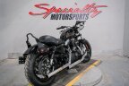 Thumbnail Photo 1 for 2015 Harley-Davidson Sportster
