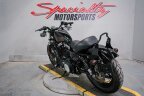 Thumbnail Photo 4 for 2015 Harley-Davidson Sportster